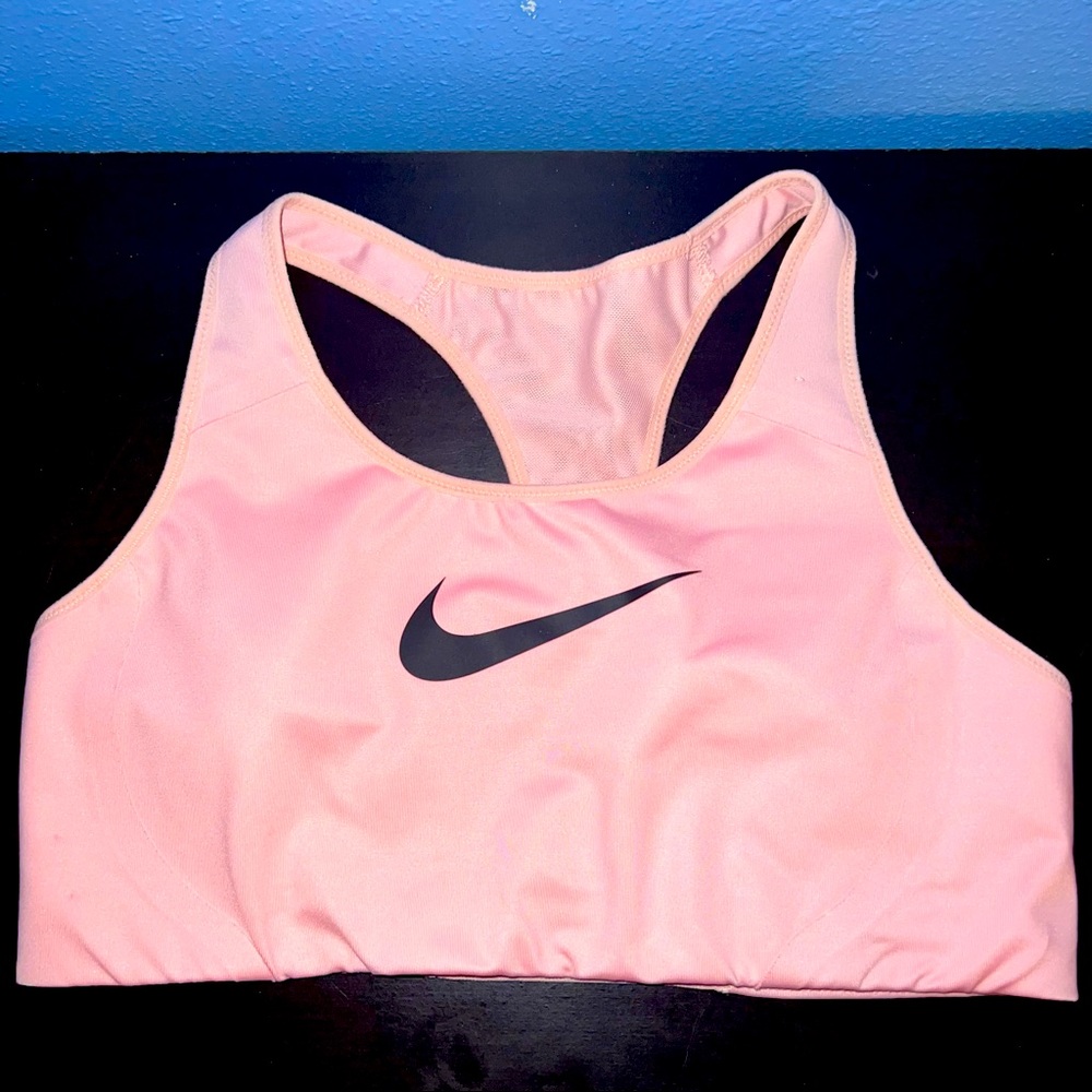 Nike Sports Bra Size L